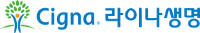 Cigna Korea logo © 